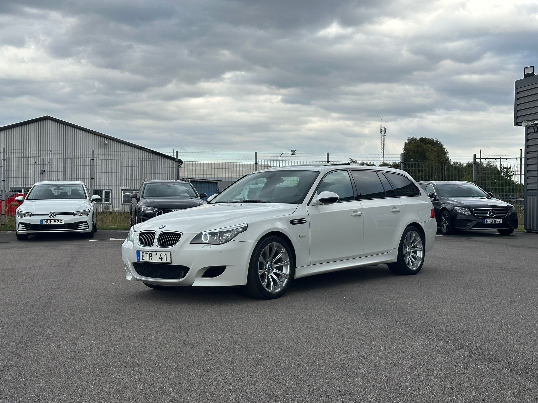 BMW M5