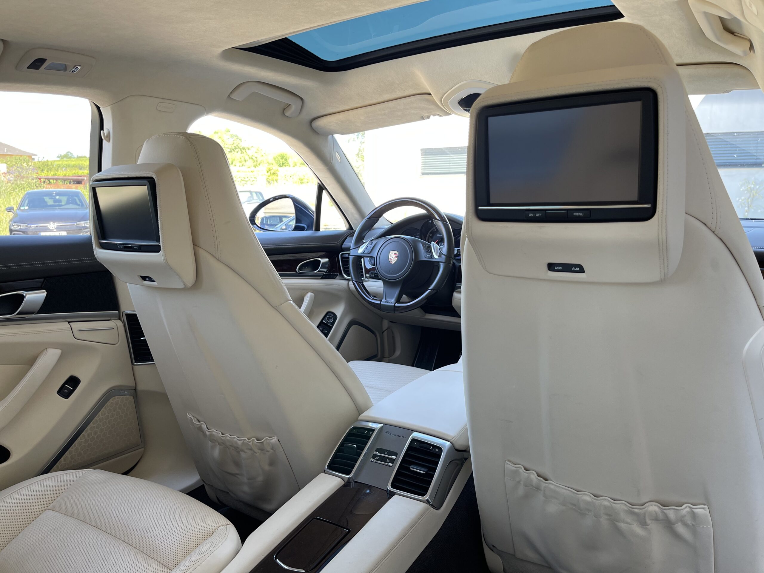 Porsche Panamera Turbo img 9248