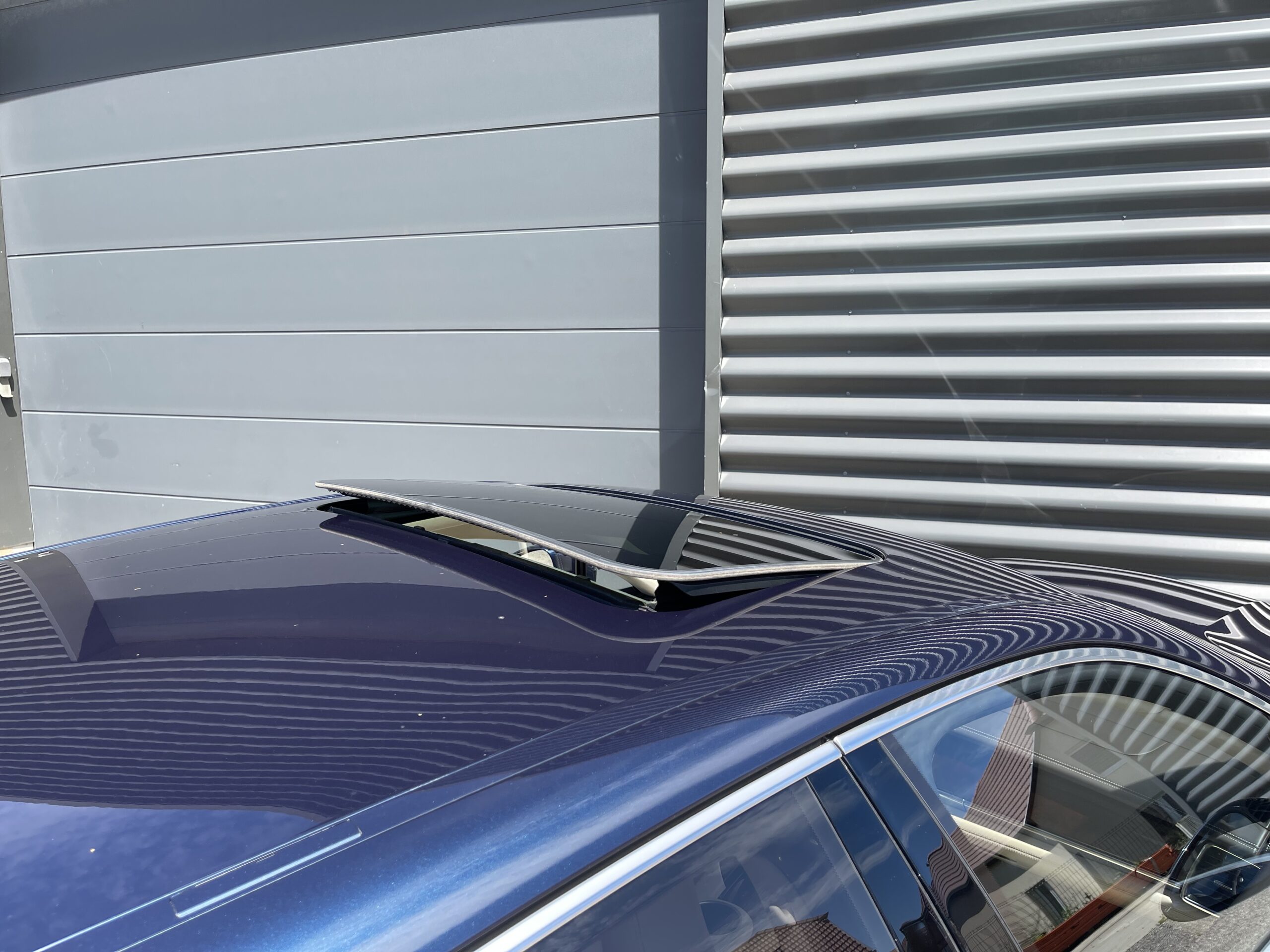 Porsche Panamera Turbo img 9271